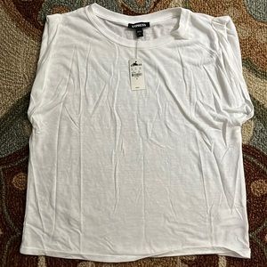 Express tee